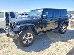1C4HJWEG1JL923595 2018 JEEP WRANGLER
