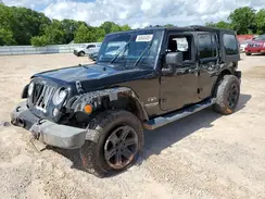 1C4HJWEG1JL926982 2018 JEEP WRANGLER
