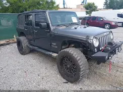 1C4HJWEG1JL927016 2018 JEEP WRANGLER
