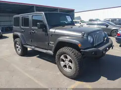 1C4HJWEG1JL929722 2018 JEEP WRANGLER