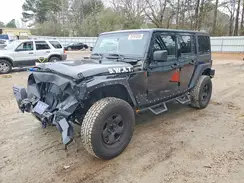 1C4HJWEG1JL930630 2018 JEEP WRANGLER