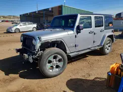 1C4HJWEG1JL938422 2018 JEEP WRANGLER