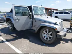 1C4HJWEG2GL142545 2016 JEEP WRANGLER