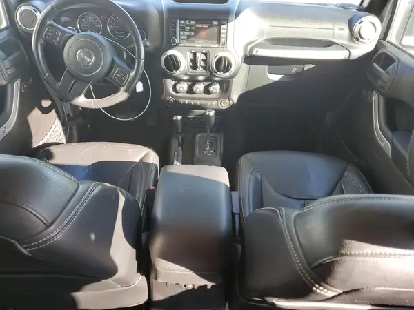 1C4HJWEG2GL178624 2016 JEEP WRANGLER - Image 8