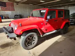1C4HJWEG2GL188344 2016 JEEP WRANGLER