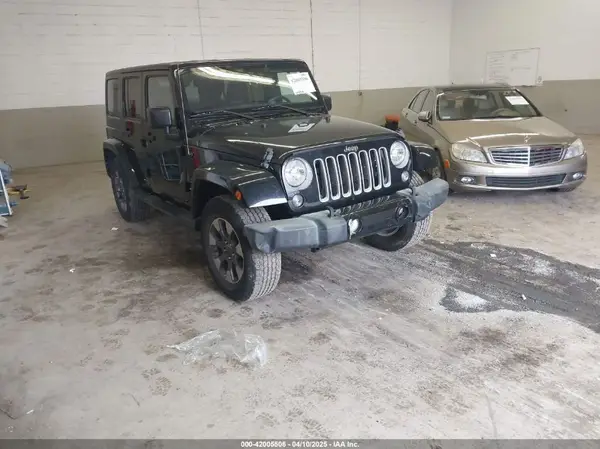 1C4HJWEG2GL202517 2016 JEEP WRANGLER - Image 1
