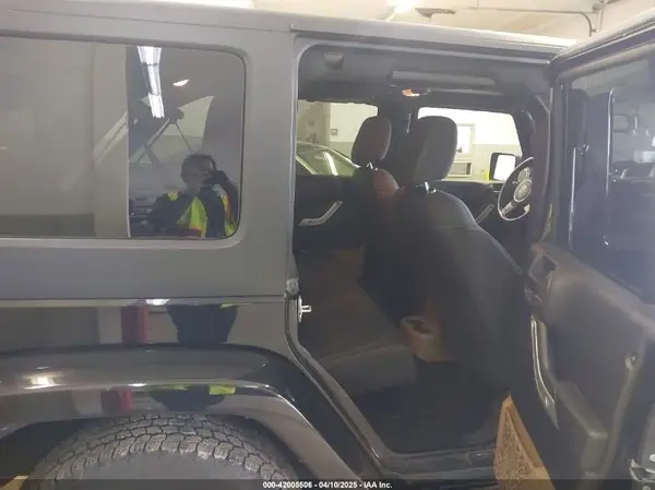 1C4HJWEG2GL202517 2016 JEEP WRANGLER - Image 8