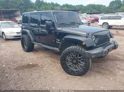 1C4HJWEG2GL216661 2016 JEEP WRANGLER