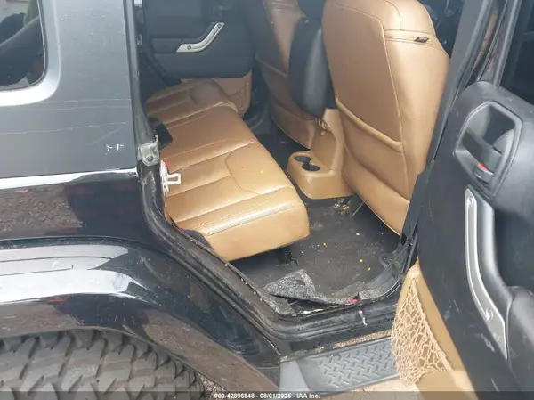 1C4HJWEG2GL216661 2016 JEEP WRANGLER - Image 8