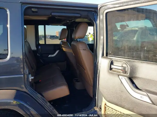 1C4HJWEG2GL221570 2016 JEEP WRANGLER - Image 8