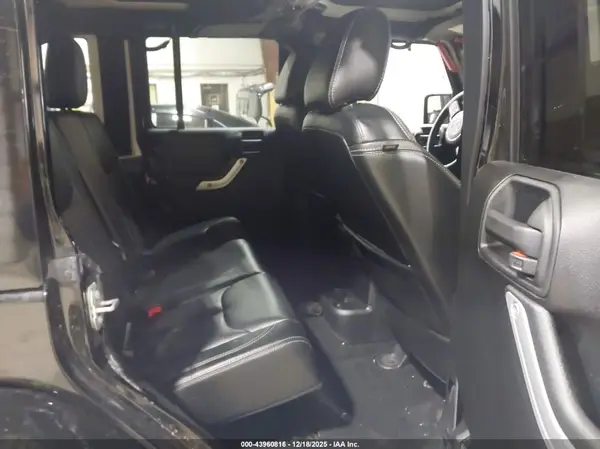 1C4HJWEG2GL236926 2016 JEEP WRANGLER - Image 8