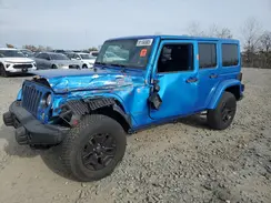 1C4HJWEG2GL253158 2016 JEEP WRANGLER
