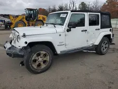 1C4HJWEG2GL304531 2016 JEEP WRANGLER
