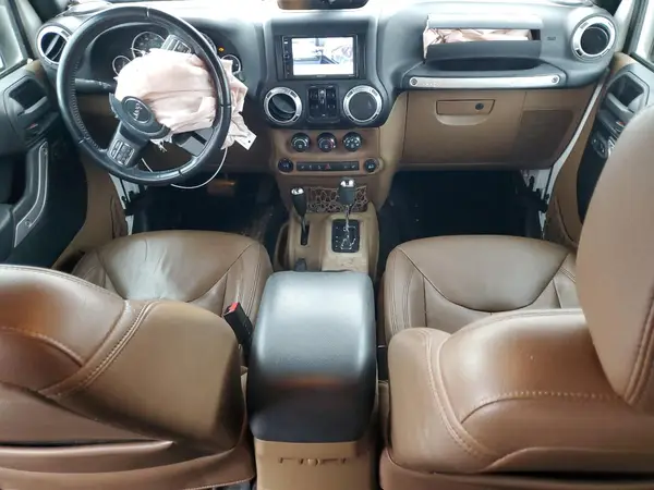 1C4HJWEG2GL304531 2016 JEEP WRANGLER - Image 8