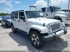 1C4HJWEG2GL313889 2016 JEEP WRANGLER