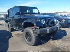 1C4HJWEG2GL328327 2016 JEEP WRANGLER