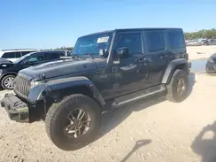 1C4HJWEG2GL333432 2016 JEEP WRANGLER