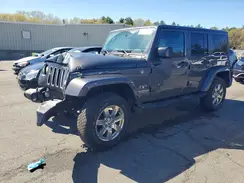 1C4HJWEG2GL335309 2016 JEEP WRANGLER