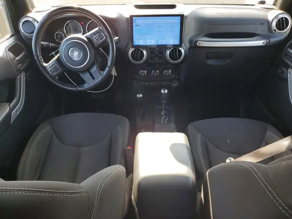 1C4HJWEG2HL576773 2017 JEEP WRANGLER - Image 8
