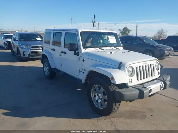 1C4HJWEG2HL597400 2017 JEEP WRANGLER - Image 1