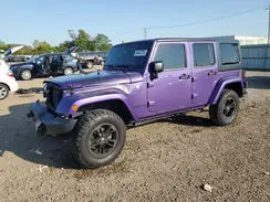 1C4HJWEG2HL650757 2017 JEEP WRANGLER