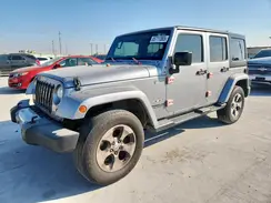 1C4HJWEG2HL668501 2017 JEEP WRANGLER
