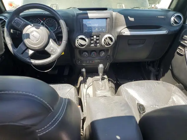 1C4HJWEG2HL681426 2017 JEEP WRANGLER - Image 8