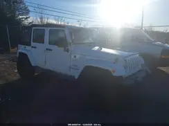 1C4HJWEG2JL800159 2018 JEEP WRANGLER
