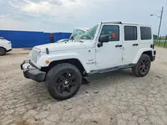 1C4HJWEG2JL825174 2018 JEEP WRANGLER