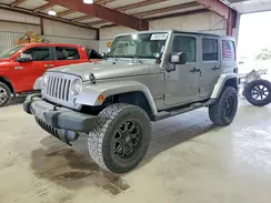 1C4HJWEG2JL840127 2018 JEEP WRANGLER