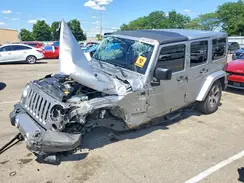 1C4HJWEG2JL869806 2018 JEEP WRANGLER