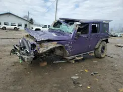 1C4HJWEG2JL897878 2018 JEEP WRANGLER