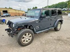 1C4HJWEG2JL897928 2018 JEEP WRANGLER