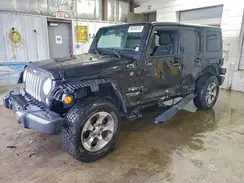 1C4HJWEG2JL900522 2018 JEEP WRANGLER