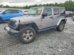 1C4HJWEG2JL918227 2018 JEEP WRANGLER