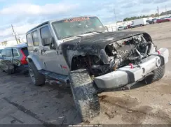 1C4HJWEG2JL918325 2018 JEEP WRANGLER