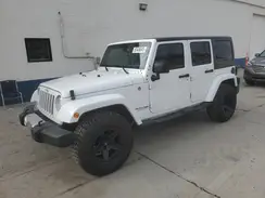 1C4HJWEG2JL920964 2018 JEEP WRANGLER