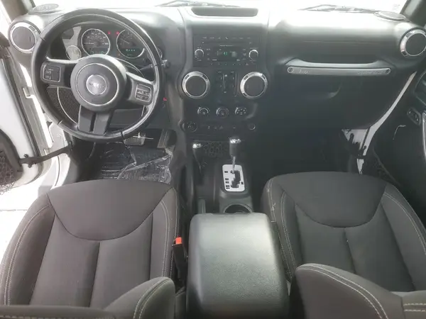 1C4HJWEG2JL920964 2018 JEEP WRANGLER - Image 8