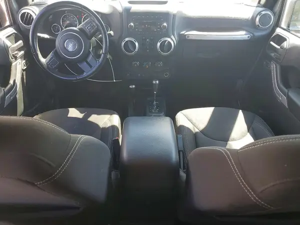 1C4HJWEG2JL921208 2018 JEEP WRANGLER - Image 8