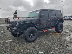 1C4HJWEG2JL928062 2018 JEEP WRANGLER