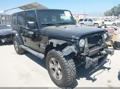 1C4HJWEG2JL930636 2018 JEEP WRANGLER