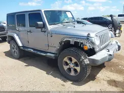 1C4HJWEG2JL937960 2018 JEEP WRANGLER