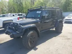 1C4HJWEG3GL162920 2016 JEEP WRANGLER