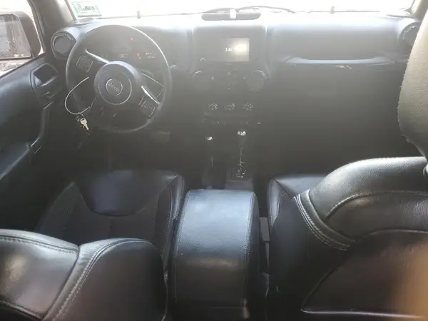 1C4HJWEG3GL162920 2016 JEEP WRANGLER - Image 8