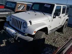 1C4HJWEG3GL185999 2016 JEEP WRANGLER
