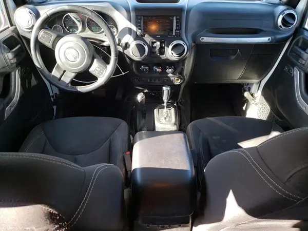 1C4HJWEG3GL185999 2016 JEEP WRANGLER - Image 8