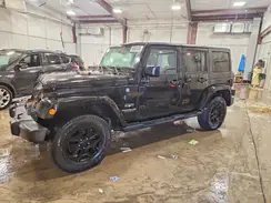 1C4HJWEG3GL186120 2016 JEEP WRANGLER
