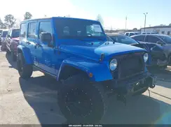 1C4HJWEG3GL192029 2016 JEEP WRANGLER