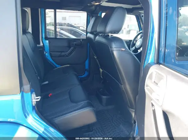 1C4HJWEG3GL192029 2016 JEEP WRANGLER - Image 8