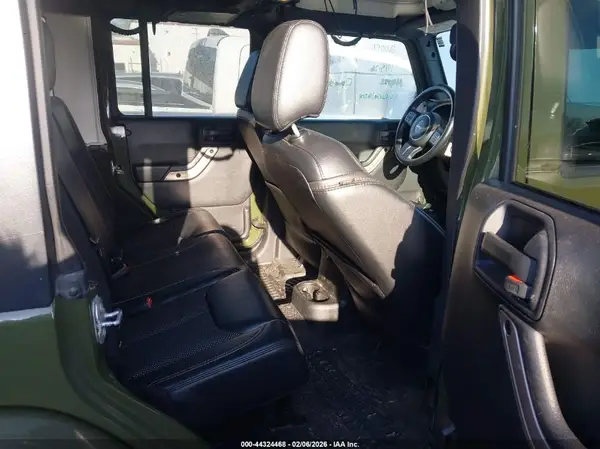 1C4HJWEG3GL222601 2016 JEEP WRANGLER - Image 8